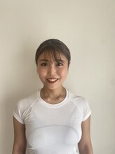 エメリリアビゼ 麻布十番(Aimerlilia bisser)&nbsp;丹羽 るみ