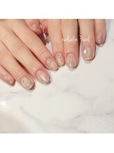 パール 池袋店(PEARL)/＊ご新規様限定デザイン＊