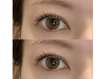 ニノアイラッシュ(nino eyelash)/まつ毛パーマ/まつげパーマ