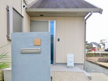 テテ(tete)/サロンまでの道案内☆
