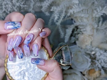 シュエット(Chouette)/