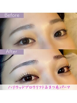 バンビッシュ 吉祥寺店/HBL&まつパ(小松)