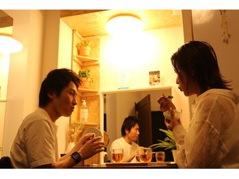 ジュエル シズオカ(JEWEL Shizuoka)/ご夫婦でもお越しいただけます♪