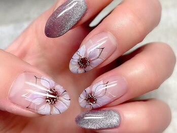 ネイル マキア(NAIL MAQUIA)/