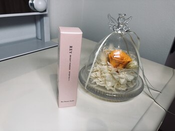 美肌室しずく/【商品-UVパウダー】