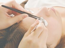 アイラッシュサロン ブラン アリオ鷲宮店(Eyelash Salon Blanc)
