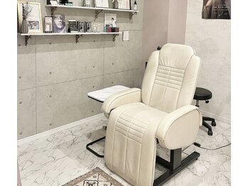 チェリッシュ アンド ジェニ(CHERISH&JENNI)/個室完備