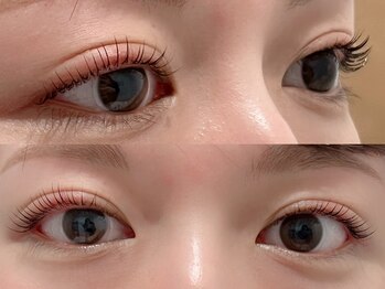 リッシュプラス(Riche+)/ まつげパーマ