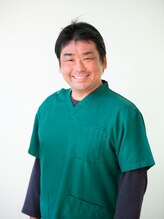 整体院みずたま&nbsp;平山 祐二
