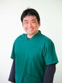 整体院みずたま 平山 祐二