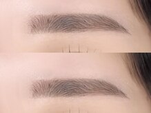 ネリネ 天神(nerine)/アイブロウデザイニング♪眉毛