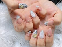 ジョジョネイル(JOJOネイル)/