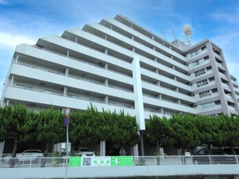 総癒館 加西院/外観