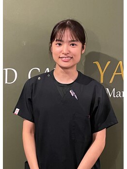 松山やわら鍼灸整骨院 整体院/赤ちゃん連れママさん大歓迎です