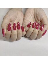 ペルシャ(Persian)/マグネット(担当:石井)