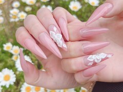 nail salon chouchou【5月下旬NEW OPEN（予定）】