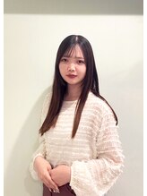 ナイスネイル 自由が丘店&nbsp;Yuuka* 