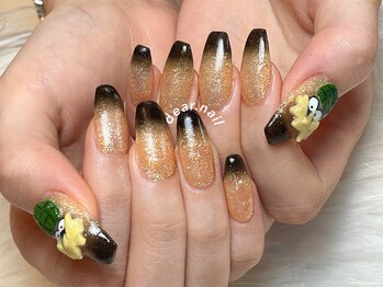ディアネイル(dear.nail)/
