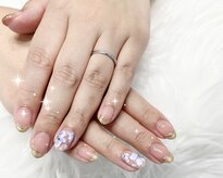 ビジュネイル(Viju nail)