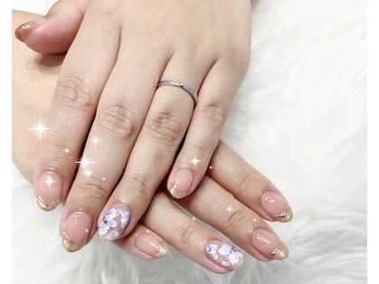 ビジュネイル(Viju nail)の写真