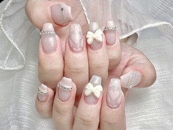 オーラムネイル(Aurum Nail ）)/