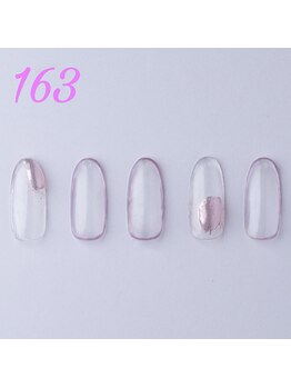 はあとねいる 浅草橋 蔵前店/完全定額ジェルネイル