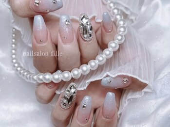 フィーユ(fille)/