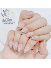 ネイルディーアンドディー(Nails D&D)/