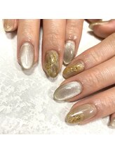 ビネイル(BINAIL)/
