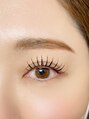 アイマジックピュア 一番町店(EYE MAJIC pure)&nbsp;育毛成功でまつげパーマでも、MY EYE盛れます(^.^)