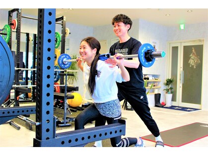 ボディケア コー(Ko.)の写真