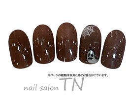 季節の定額4900円コース☆