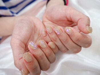 リスター(RESTAR)/ポイントデザインコース