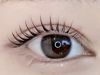 モクバイエイチ 立川南口店(MOC by h)/エクステ80本