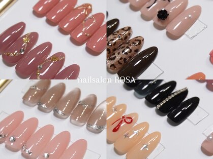 ローザ(ROSA)の写真