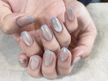 ガーデン ヘア&エステ&ネイル Garden/マグネット