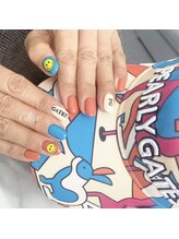 クレア(clea)/ネイルデザイン【浜松/ネイル】