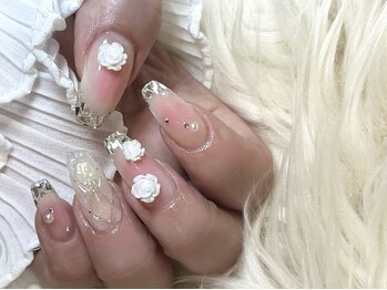 メルシー 堀江店(Merci)/パーツつけ放題