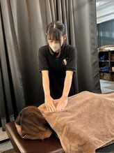 もみぎゅう 千駄木店&nbsp;山本 （女性）