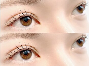 ユニックス サロンアンドスパ ららぽーと豊洲店(UNIX Salon&Spa)/ラッシュリフト