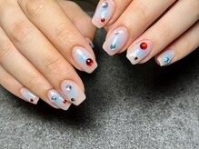 イル(ile)/オフ無料◆60分free design 