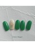 ご新規様＊定額デザインA￥5500→￥5000