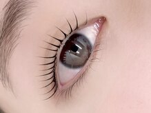 リース 吉祥寺(Lys.)/一重さんにもおすすめパーマ