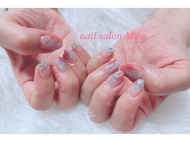パラジェル　シンプル定額