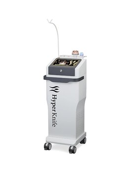 ハンズ鍼灸接骨院小牧院 美容整体ハンズ(美容整体hands)/ハイパーナイフ