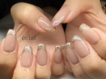 エクラ(eclat)