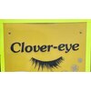 クローバーアイ(clover-eye)のお店ロゴ