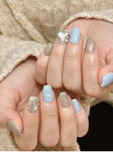 ノア ネイル(Noa Nail)/