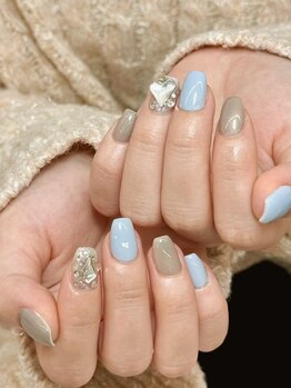 ノア ネイル(Noa Nail)/