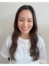 ガガ ラシルフィード 黒崎駅前店(GAGA by lasylphide) KAORI 